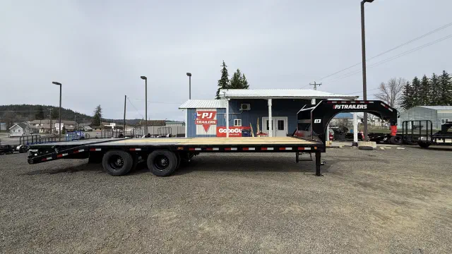 Pro Flatdeck with Duals - Thumbnail 10