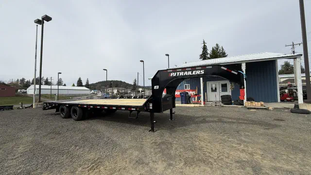 Pro Flatdeck with Duals - Thumbnail 11