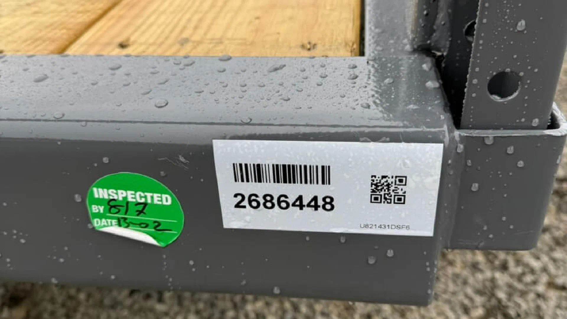 83' Single Axle Channel Utility - Photo 4