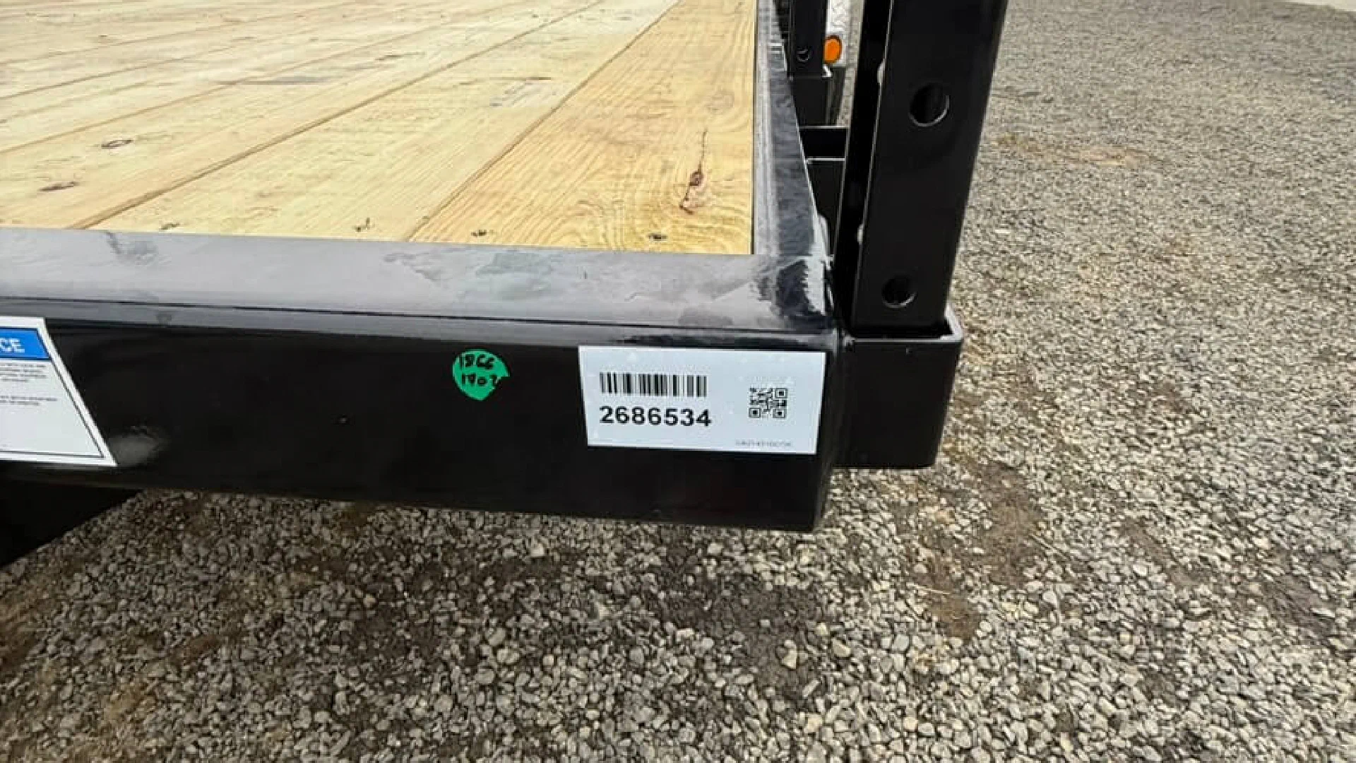 83' Single Axle Channel Utility - Photo 8